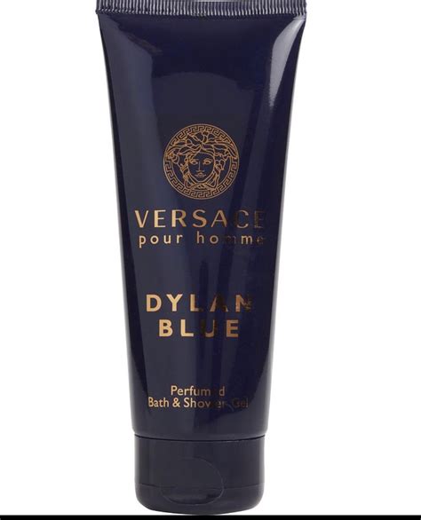 versace blue jeans duschgel|Versace Blue Jeans discontinued.